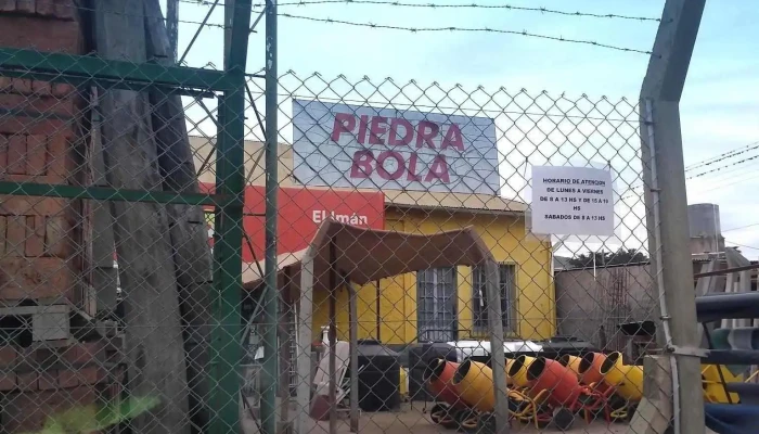 Corralon El Iman Agro - Cosquín