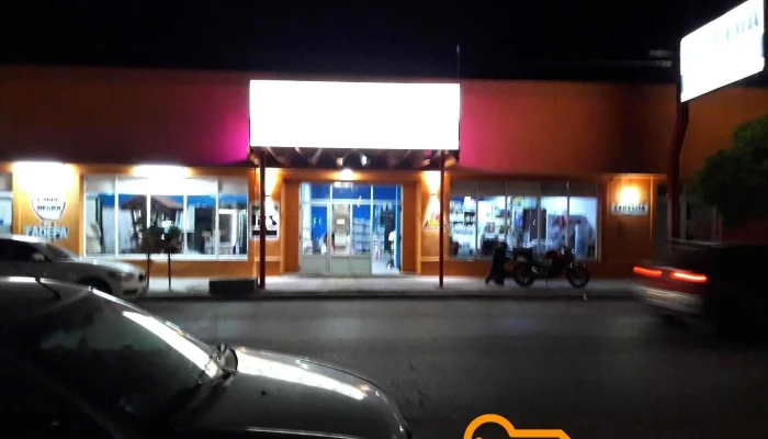 Corralon Herrera Materiales -  Del Propietario - San Antonio Oeste