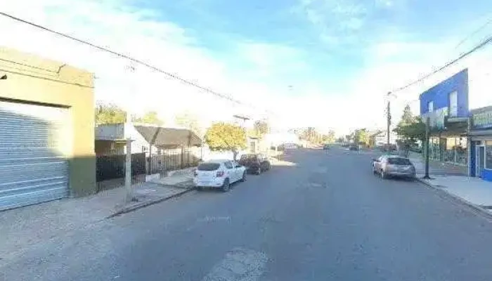Corralon Herrera Materiales -  Telefonodeg - San Antonio Oeste