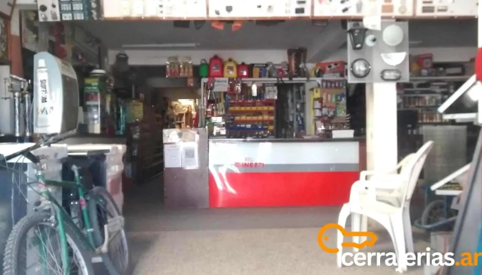 Corralón Keti - Cafayate