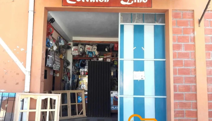 Corralon Lino - Campo Quijano