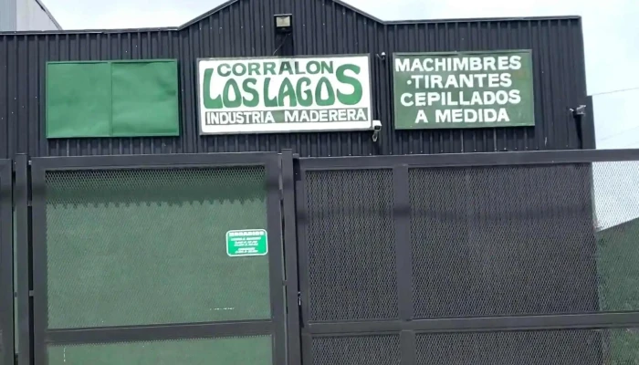 Corralon Los Lagos Opiniones - San Carlos de Bariloche
