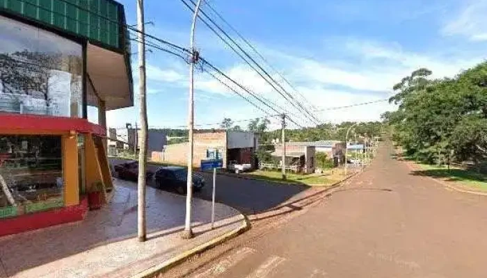 Corralon Los Pinos Videosdeg - Leandro N. Alem