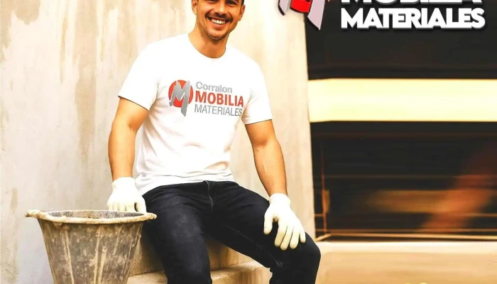 Corralon Mobilia Materiales -  Mas Recientes - Coronel Moldes
