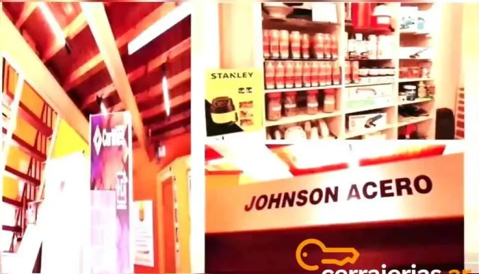 Corralon Mobilia Materiales -  Videos - Coronel Moldes
