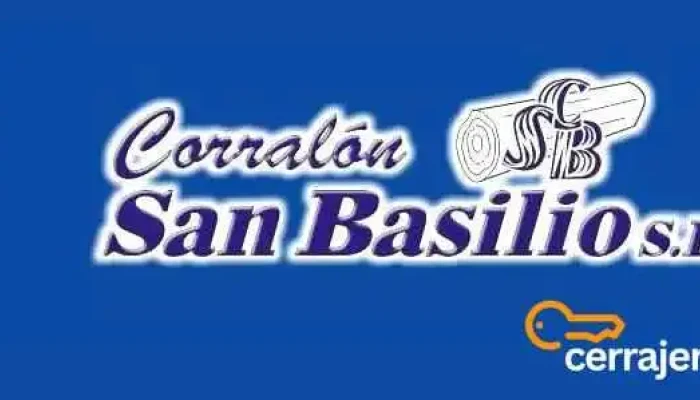 Corralon San Basilio Srl -  Del Propietario - San Basilio