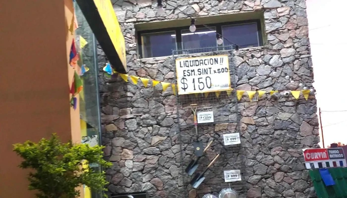 Corralon San Javier -  Descuentos - San Fernando del Valle de Catamarca