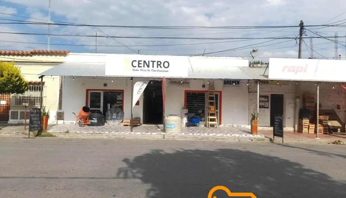 Corralon y Ferreteria Centro - Campo Quijano