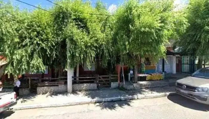 Correo Argentino -    Sucursal Tafi Del Valle Fotosdeg - Tafí del Valle