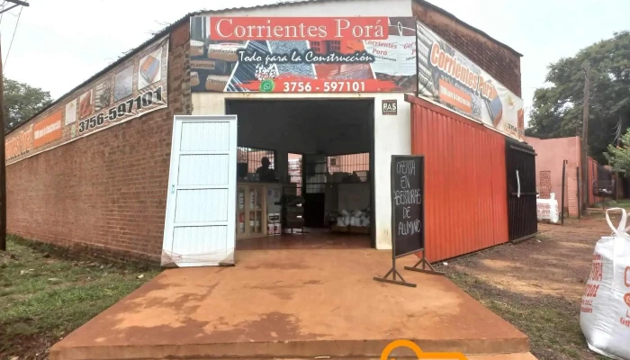 Corrientes Pora Del Propietario - Gdor. Virasoro