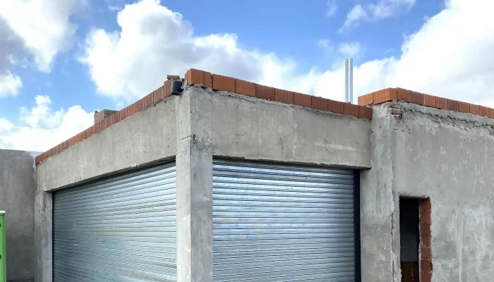 Cortinas Esteban -  Instagram - Rosario