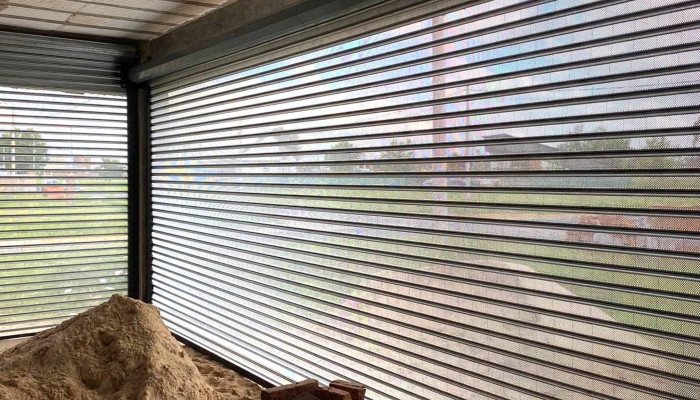 Cortinas Esteban -  Zona - Rosario