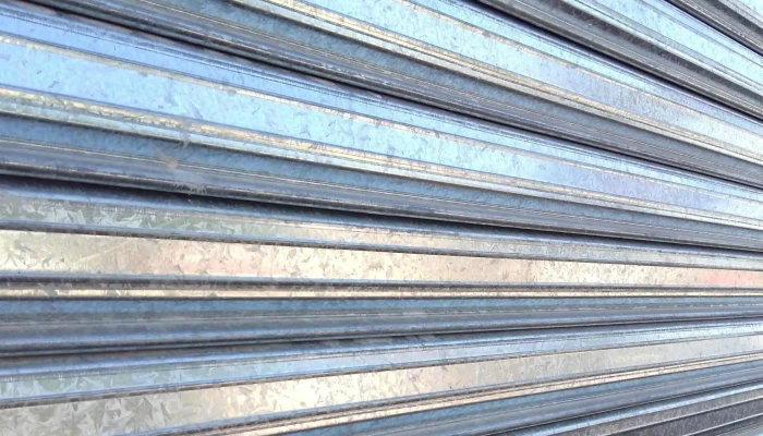 Cortinas Metalicas -    Jorge Longoni Venado Tuerto - Venado Tuerto