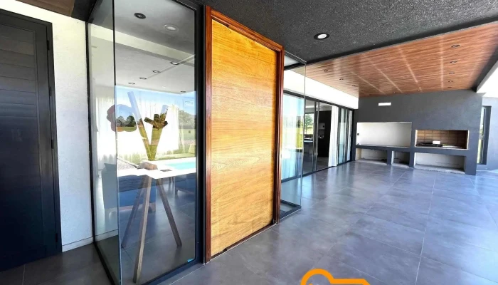 Costa Azul Aluminio -  Horario - Villa Carlos Paz