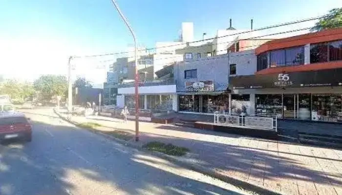 Costa Azul Aluminio -  Horariodeg - Villa Carlos Paz