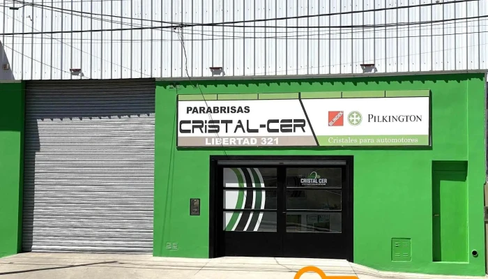 Cristal Cer - Villa Regina