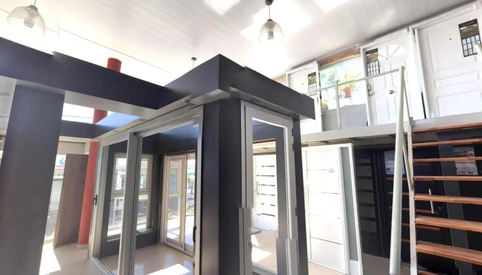 Cristalmad Aberturas De Aluminio -  Sitio Webdeg - Villa Gdor. Galvez