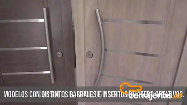 Cristalmad Aberturas De Aluminio -  Videos - Villa Gdor. Galvez