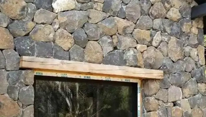 Cristalmet -  Puerta - San Martín de los Andes