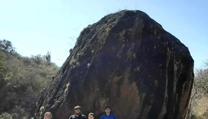 Cueva De Cubas -  Comentarios - La Puerta
