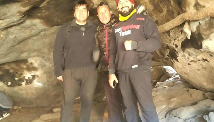 Cueva De Cubas -  Descuentos - La Puerta