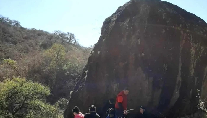 Cueva De Cubas -  Promocion - La Puerta