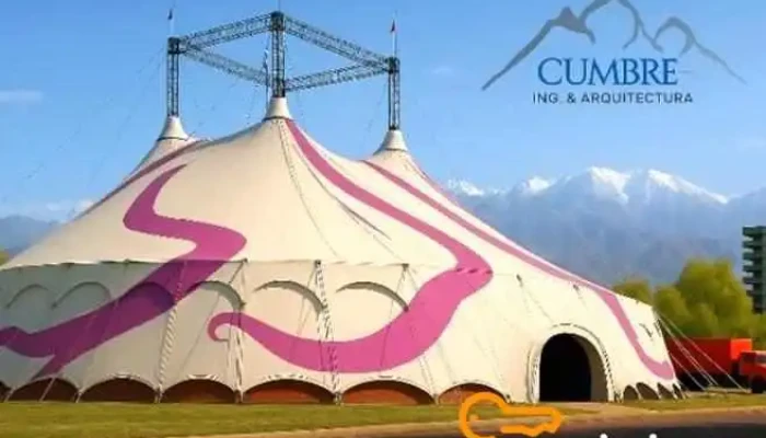 Cumbre - Ingeniería y Arquitectura - Guaymallén