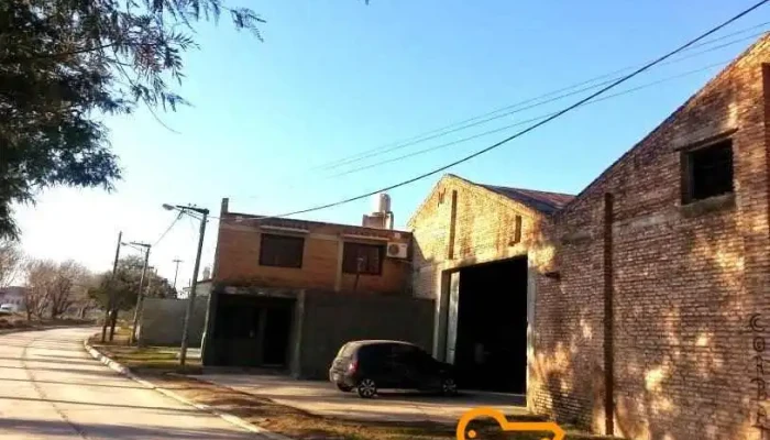 Cumulus iT - Buenos Aires 120