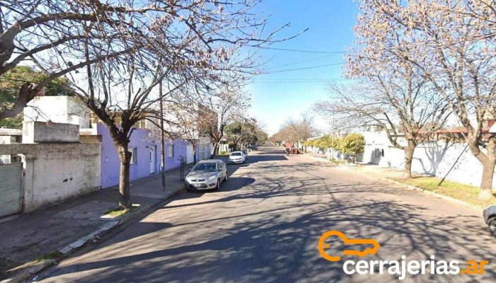 Custodio y seguridad - Gral. Pico
