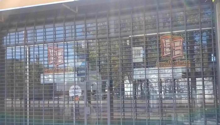 Cuyo Aberturas -  Exterior - San Rafael