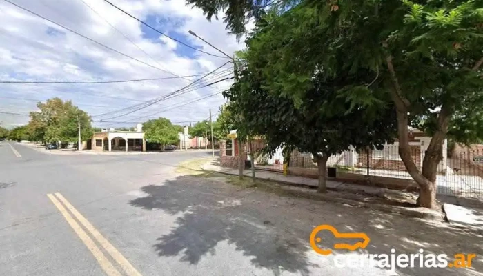 Cuyo Materiales de construccion - Caucete