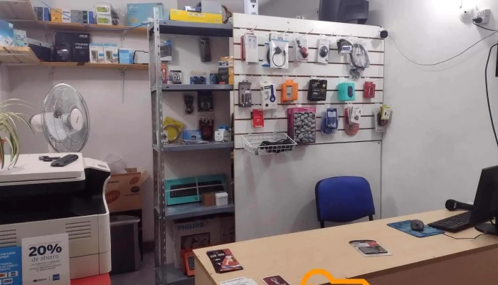 Cv Tecnologías - Salta