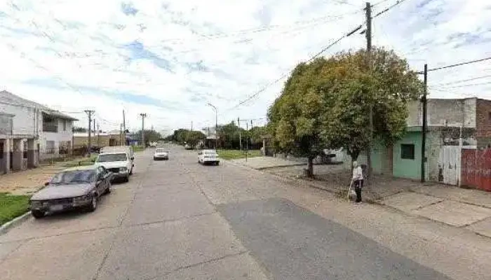 D3 Fabrica De Portones -  Comentariosdeg - Villa Constitución