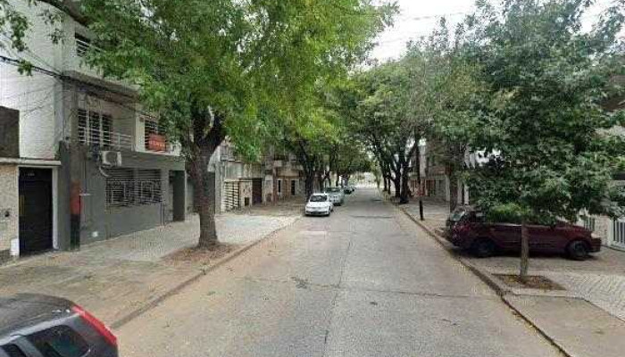 Danfer -  Fotosdeg - Rosario