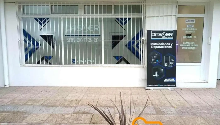 DasCer Servicio Técnico - Avellaneda