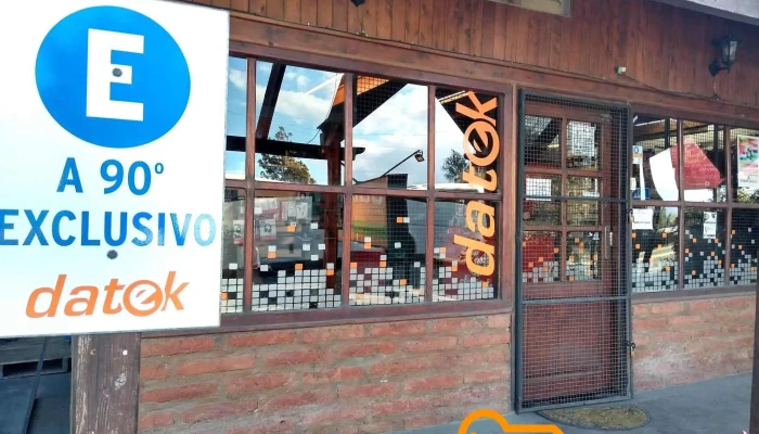 Datek Informática - San Carlos De Bariloche