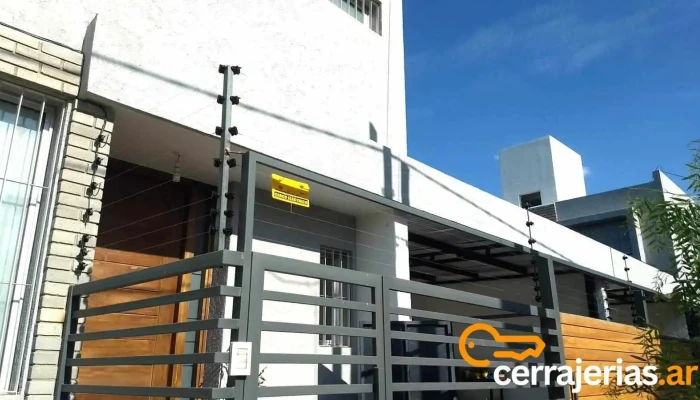 Dc Seguridad Inteligente - Argentina