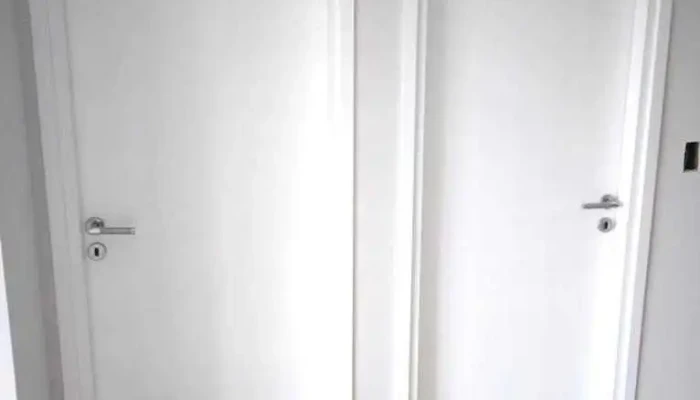De Madera -  Puerta - Ejb