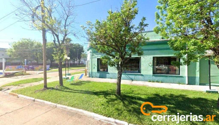 De Todo Un Poco - Monte Caseros