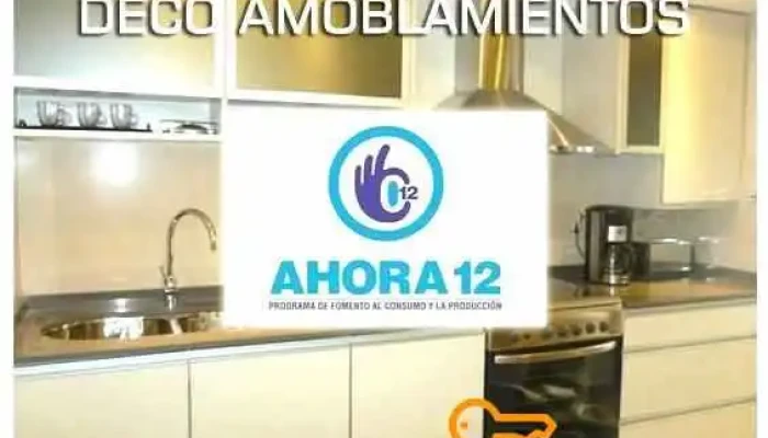 Deco Amoblamientos -  Comentarios - Chimbas