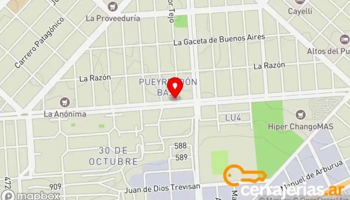 mapa de Decoracion Hogar Comodoro Rivadavia Tienda de cortinas en U9000 Comodoro Rivadavia