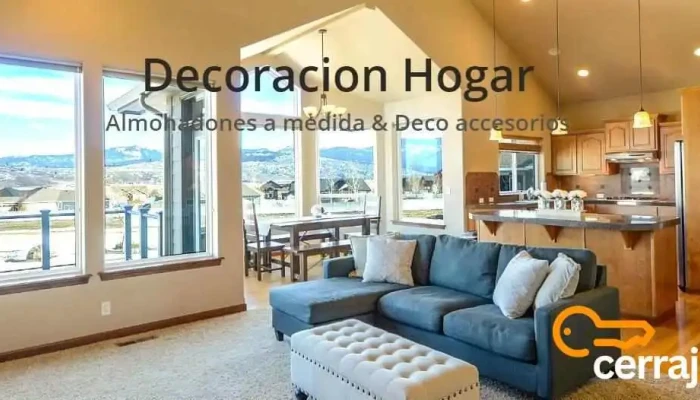 Decoracion Hogar Comodoro Rivadavia -  Principal - U9000 Comodoro Rivadavia