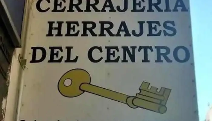 Del Centro - Aac