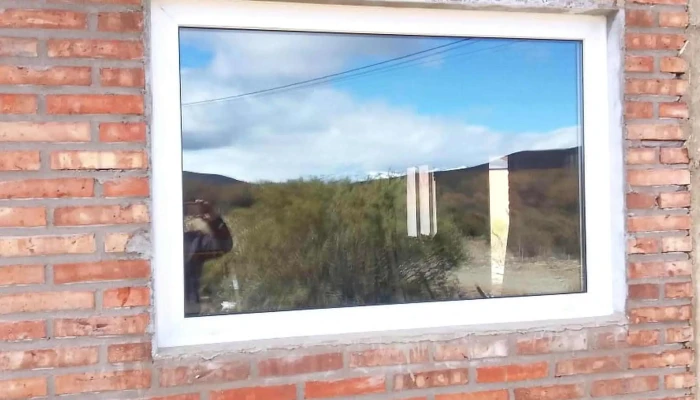 Del Centro Aberturas Fabrica De Pvc Y Aluminio Como Llegar - San Rafael