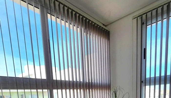 Del Centro Aberturas Fabrica De Pvc Y Aluminio Puntaje - San Rafael