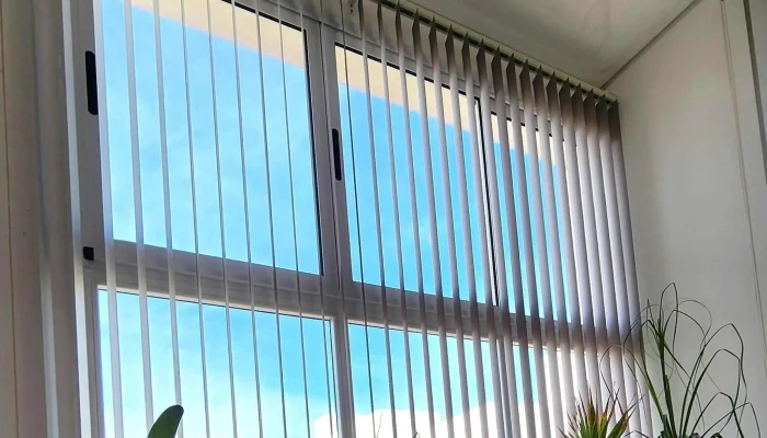 Del Centro Aberturas Fabrica De Pvc Y Aluminio Ubicacion - San Rafael