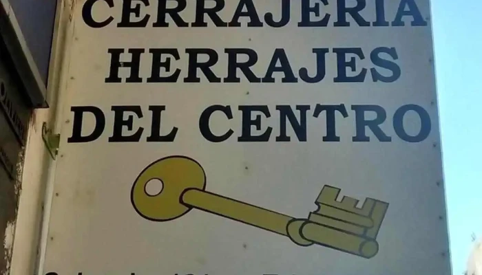 Del Centro -  Donde - Aac