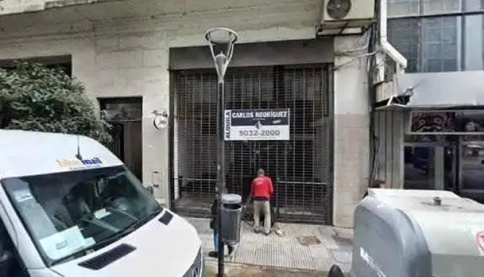 Del Centro -  Dondedeg - Aac