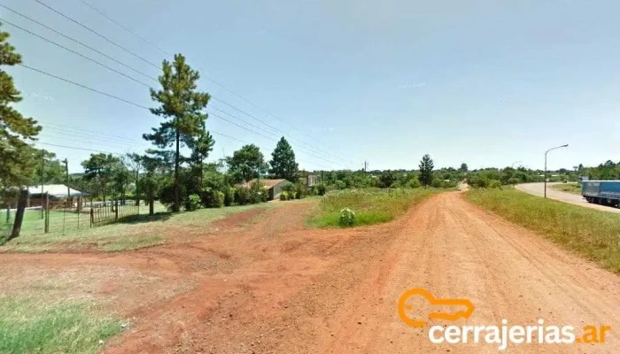 Del valle Refrigeración - Misiones