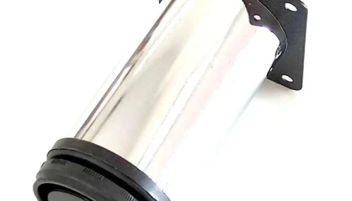 Delpishop -  Videos - Río Cuarto